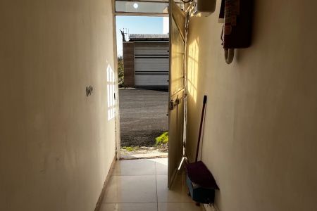 سوئیت مبله در رشت - لاکان - همکف