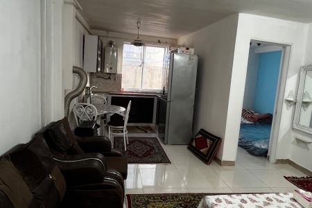 سوئیت مبله در رشت - لاکان - همکف