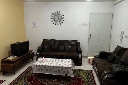 سوئیت مبله در رشت - لاکان - همکف