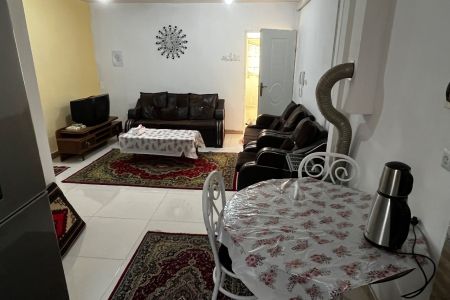 سوئیت مبله در رشت - لاکان - همکف