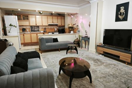 سوئیت مبله در کرج - گوهردشت