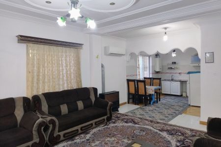 خانه مبله در رامسر