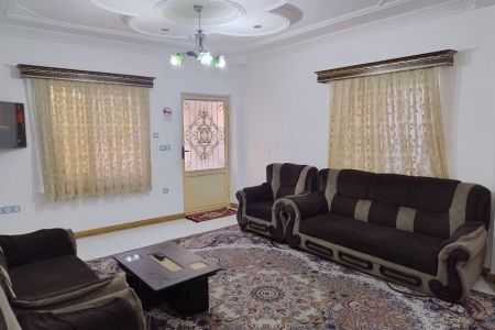 خانه مبله در رامسر