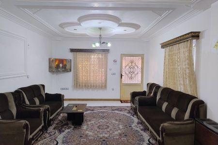 خانه مبله در رامسر