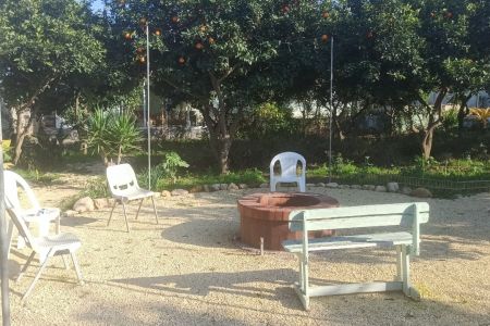 خانه باغ در بهشهر