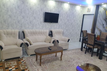 سوئیت مبله در رشت - همکف
