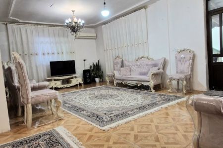 خانه ویلایی در آستانه اشرفیه - لفوت پایین