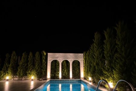 ویلا استخردار با طراحی خاص در امامرود چالوس