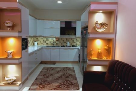 خانه ویلایی در چوکام