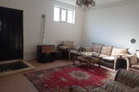 سوئیت مبله در تبریز - همکف