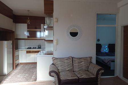 سوئیت مبله در تبریز - همکف