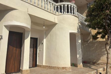 سوئیت در بندرعباس - همکف