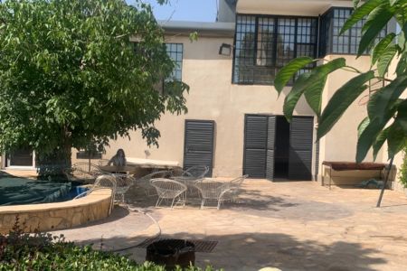 ویلا دوبلکس جکوزی دار در مشهد - چاهشک