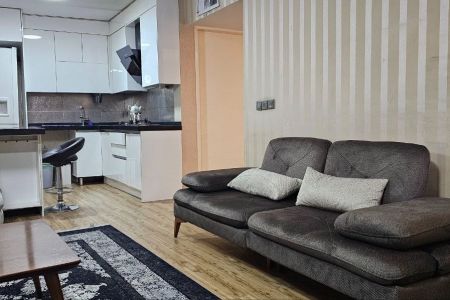 خانه مبله در سعادت آباد تهران - طبقه دوم