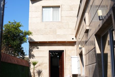 ویلا دوبلکس استخردار در سرخرود