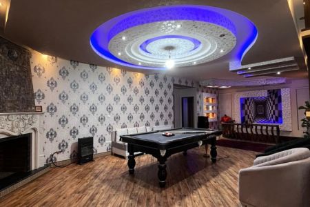 ویلا استخردار در رودهن - مهرآباد - ۴ خوابه