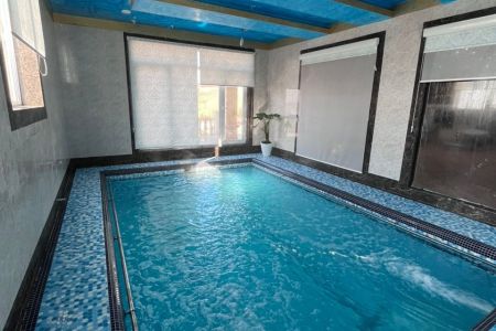 ویلا استخردار در رودهن - مهرآباد - ۴ خوابه