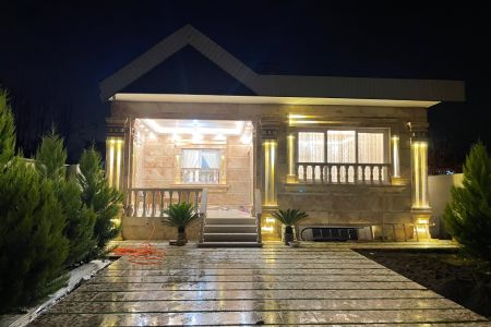 ویلا در خمام - برمچه