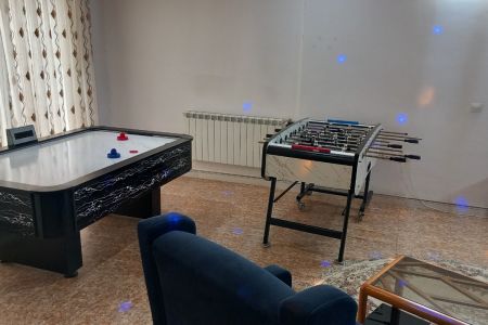 ویلا استخردار در سرخرود - چاکسر