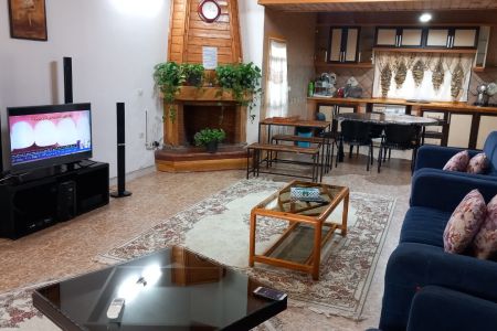 ویلا استخردار در سرخرود - چاکسر