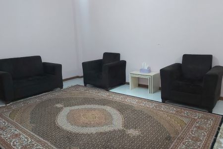 سوئیت در زیباکنار - چونچنان - ۵۰ متری همکف