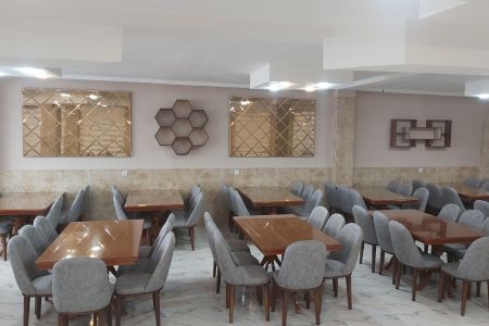 سوئیت در زیباکنار - چونچنان - ۵۰ متری همکف