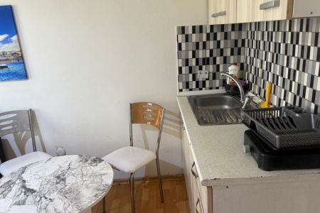 سوئیت آپارتمان در تکسیم استانبول - ط ۲