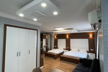 سوئیت آپارتمان در استانبول - تکسیم