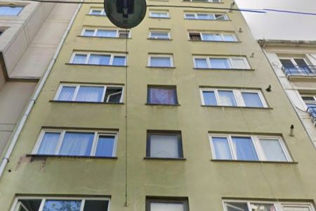 سوئیت آپارتمان در استانبول - تکسیم