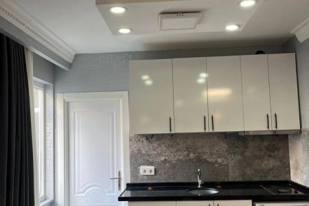 سوئیت آپارتمان در استانبول - تکسیم