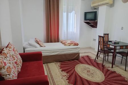 رزرو هتل آپارتمان در شیرود - ۳ نفره