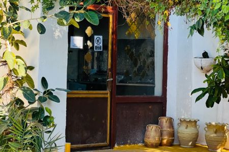 رزرو بوم گردی در بندرسیراف - جالبوت