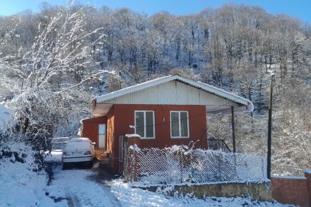 اجاره سوئیت جنگلی در گردنه حیران