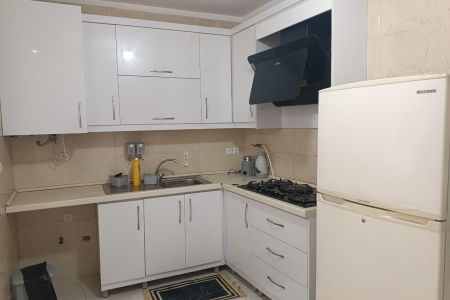 سوئیت مبله در بوشهر - طبقه دوم