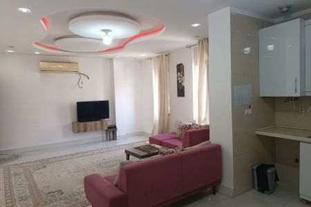 سوئیت مبله در بوشهر - طبقه دوم