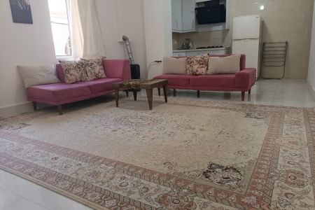 سوئیت مبله در بوشهر - طبقه دوم