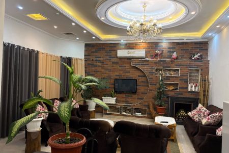اجاره ویلا در کلارآباد - خوشامیان