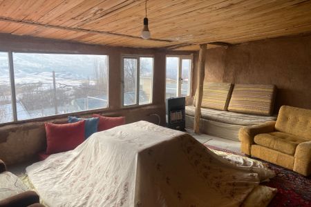 اجاره خانه دوبلکس در طالقان - بزج