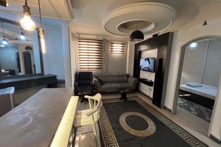 هتل آپارتمان در مشهد - ۵ تخته