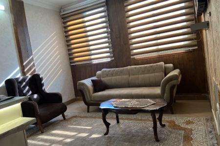 هتل آپارتمان در مشهد - ۵ تخته