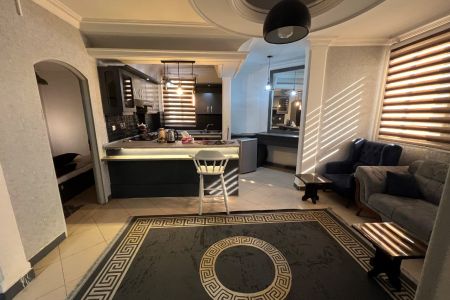 هتل آپارتمان در مشهد - ۵ تخته