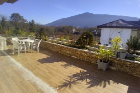 ویلا دوبلکس استخردار در کلارآباد - آهنگرکلا