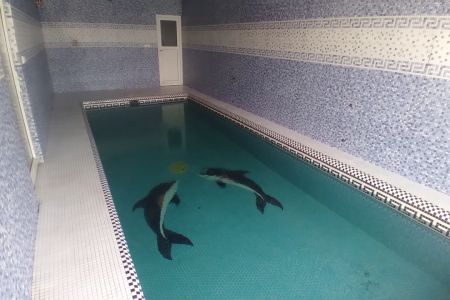 ویلا دوبلکس استخردار در کلارآباد - آهنگرکلا