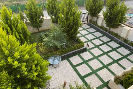 ویلا استخردار در بندرانزلی - جفرود پایین