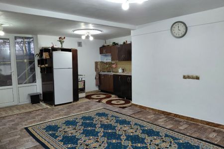 خانه ویلایی در صومعه سرا - پشتیر