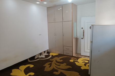 سوئیت مبله در بوشهر - طبقه همکف