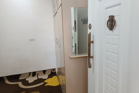 سوئیت مبله در بوشهر - طبقه همکف