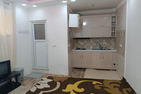 سوئیت مبله در بوشهر - طبقه همکف