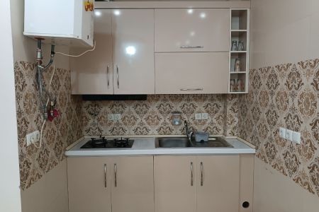 سوئیت مبله در بوشهر - طبقه همکف