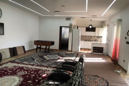 ویلا در ماهدشت